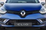 Renault Clio GT Line 2017 года (ZA)